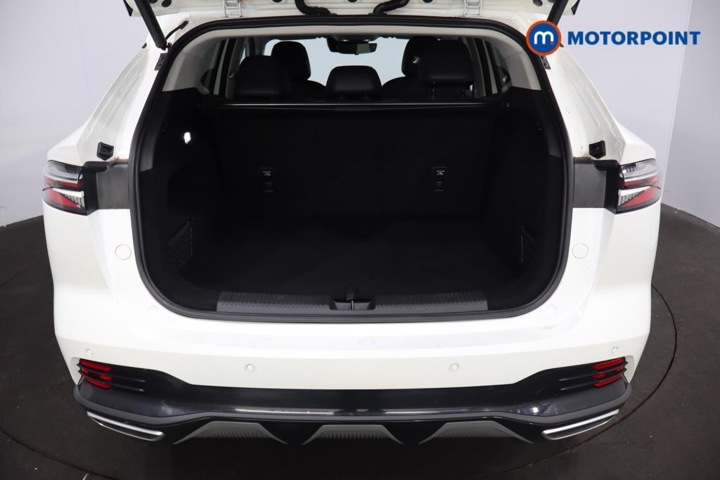 Mg Motor Uk HS Trophy Manual Petrol SUV - Stock Number (1527433) - 15th supplementary image