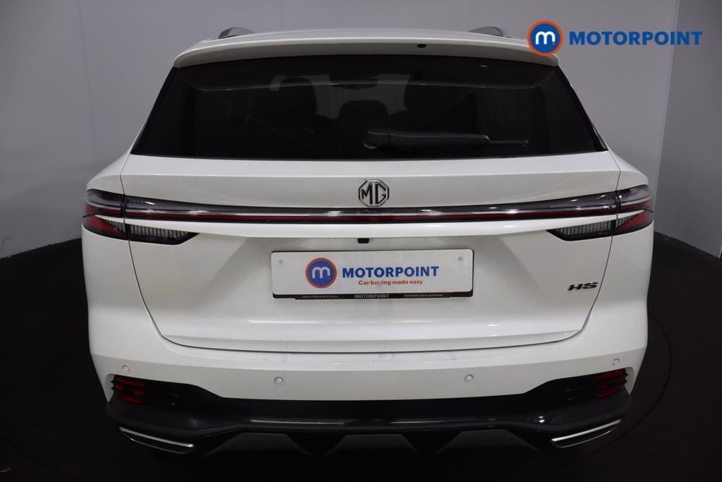 Mg Motor Uk HS Trophy Manual Petrol SUV - Stock Number (1527433) - 16th supplementary image