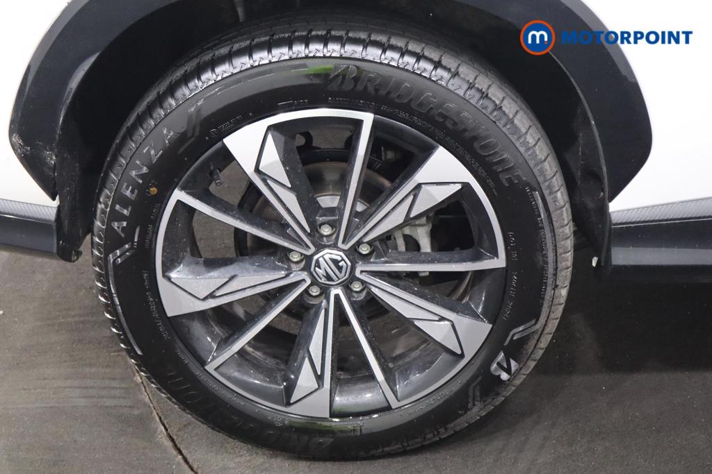 Mg Motor Uk HS Trophy Manual Petrol SUV - Stock Number (1527433) - 17th supplementary image
