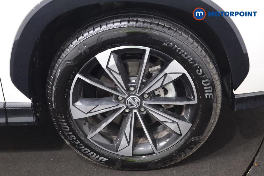 Mg Motor Uk HS Trophy Manual Petrol SUV - Stock Number (1527433) - 18th supplementary image