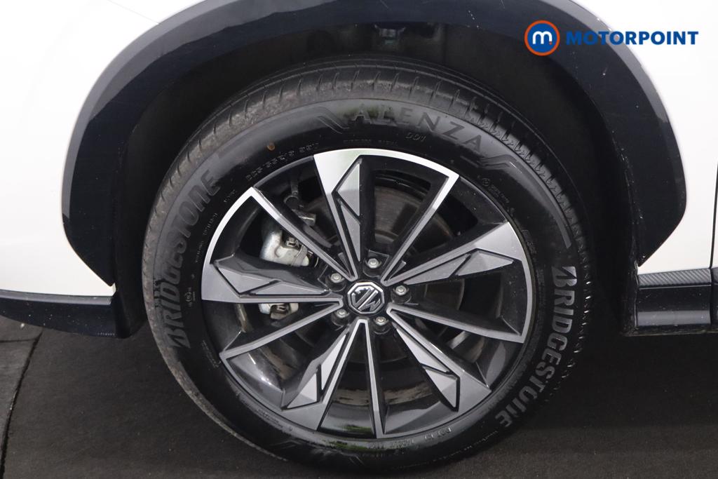 Mg Motor Uk HS Trophy Manual Petrol SUV - Stock Number (1527433) - 19th supplementary image