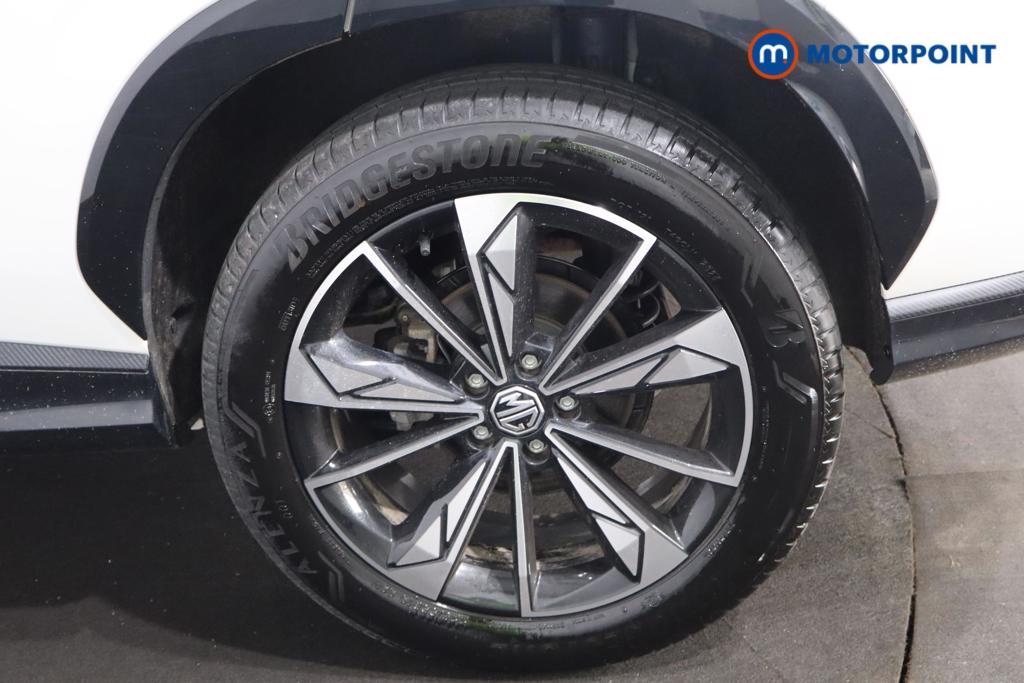 Mg Motor Uk HS Trophy Manual Petrol SUV - Stock Number (1527433) - 20th supplementary image