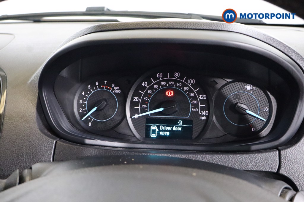 Ford Ka-Plus Active Manual Petrol Hatchback - Stock Number (1530675) - 2nd supplementary image