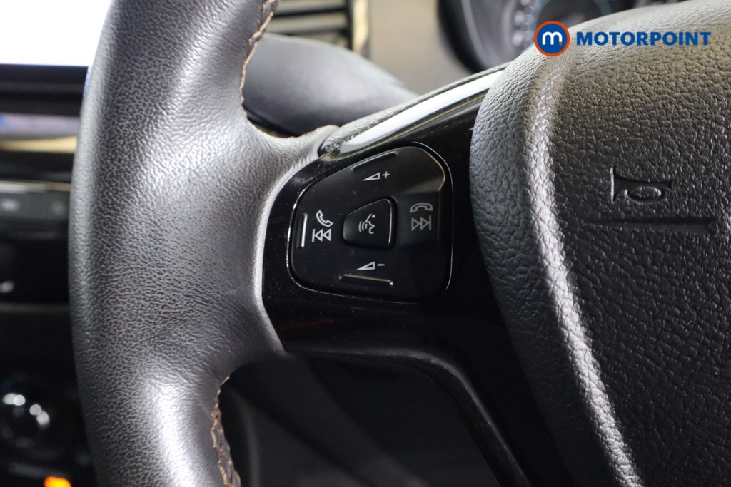 Ford Ka-Plus Active Manual Petrol Hatchback - Stock Number (1530675) - 3rd supplementary image
