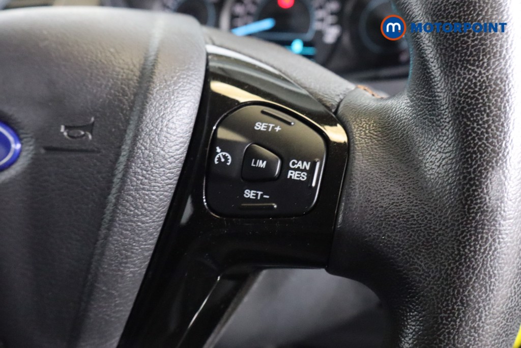 Ford Ka-Plus Active Manual Petrol Hatchback - Stock Number (1530675) - 4th supplementary image