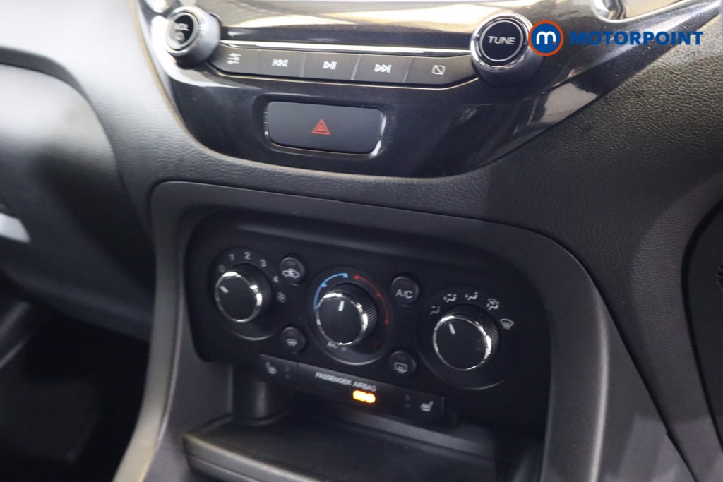 Ford Ka-Plus Active Manual Petrol Hatchback - Stock Number (1530675) - 6th supplementary image