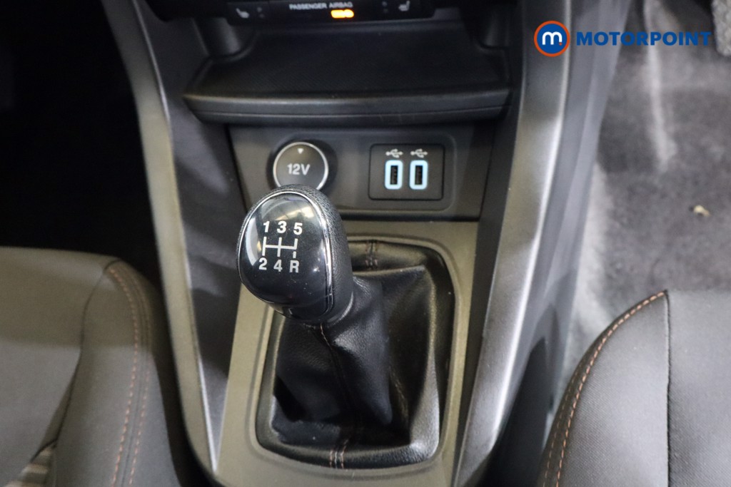 Ford Ka-Plus Active Manual Petrol Hatchback - Stock Number (1530675) - 7th supplementary image