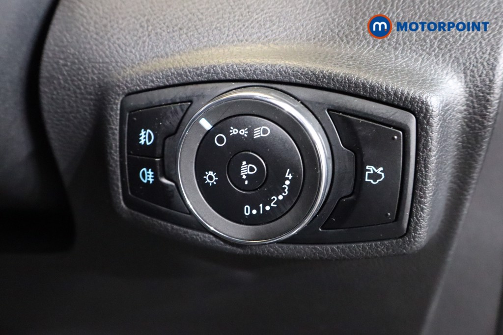 Ford Ka-Plus Active Manual Petrol Hatchback - Stock Number (1530675) - 10th supplementary image