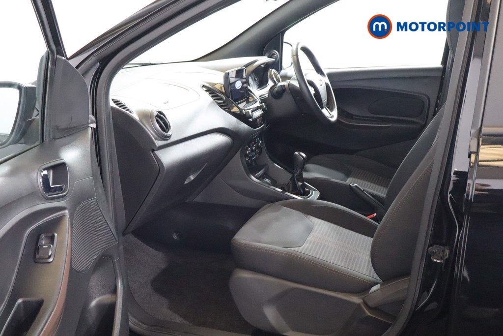 Ford Ka-Plus Active Manual Petrol Hatchback - Stock Number (1530675) - 11th supplementary image