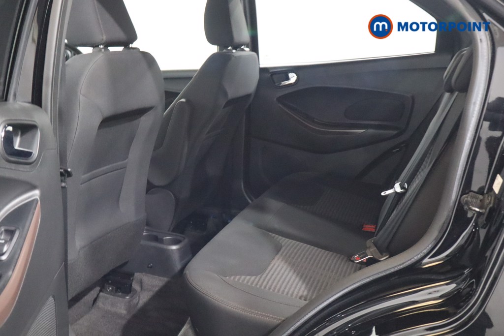 Ford Ka-Plus Active Manual Petrol Hatchback - Stock Number (1530675) - 13th supplementary image