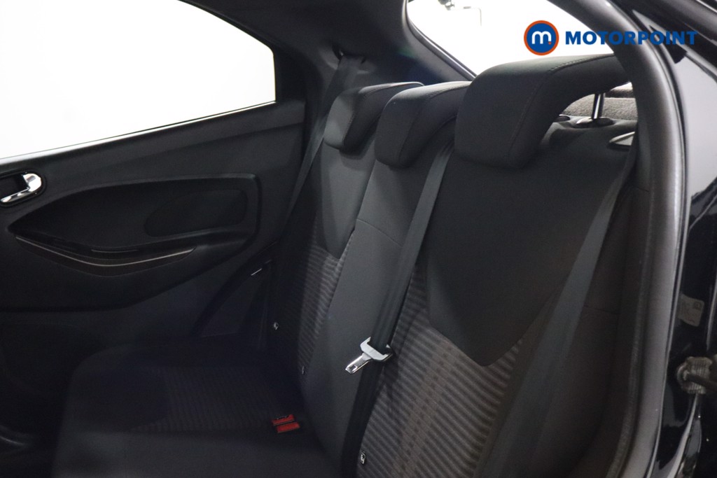 Ford Ka-Plus Active Manual Petrol Hatchback - Stock Number (1530675) - 14th supplementary image