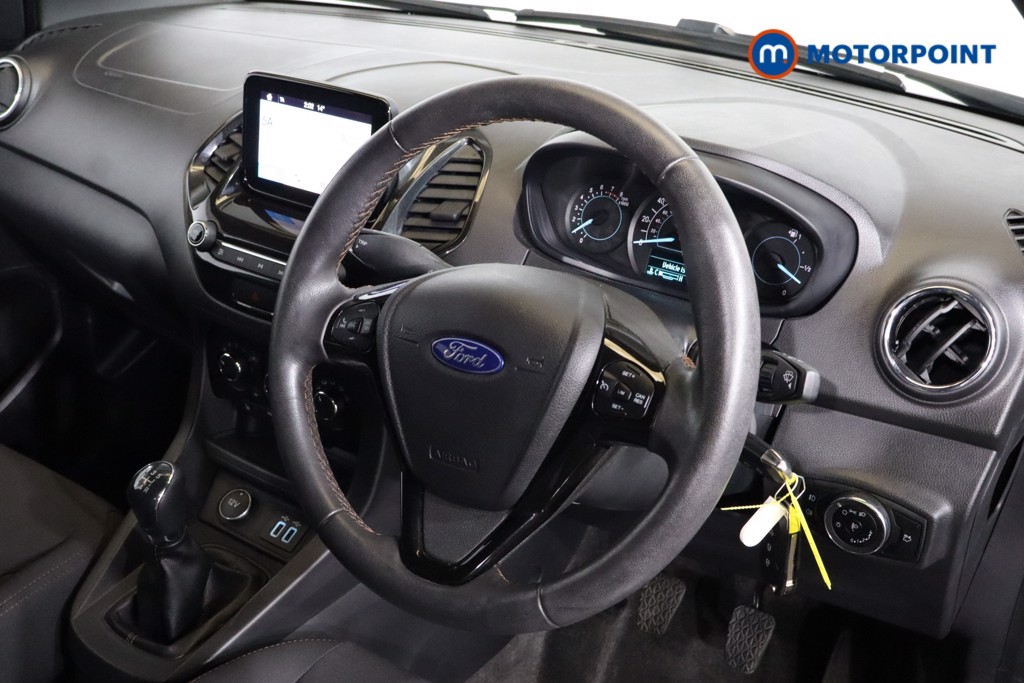 Ford Ka-Plus Active Manual Petrol Hatchback - Stock Number (1530675) - 1st supplementary image