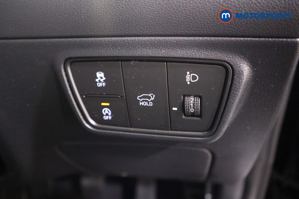 Hyundai Tucson Ultimate Manual Petrol SUV - Stock Number (1531734) - 9th supplementary image
