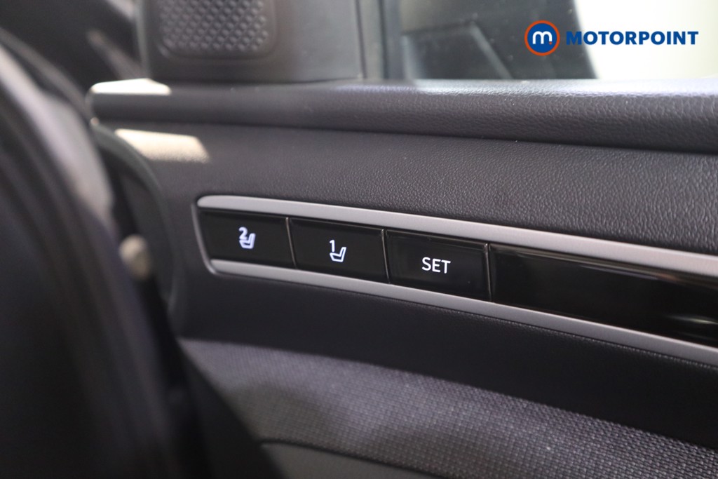 Hyundai Tucson Ultimate Manual Petrol SUV - Stock Number (1531734) - 10th supplementary image