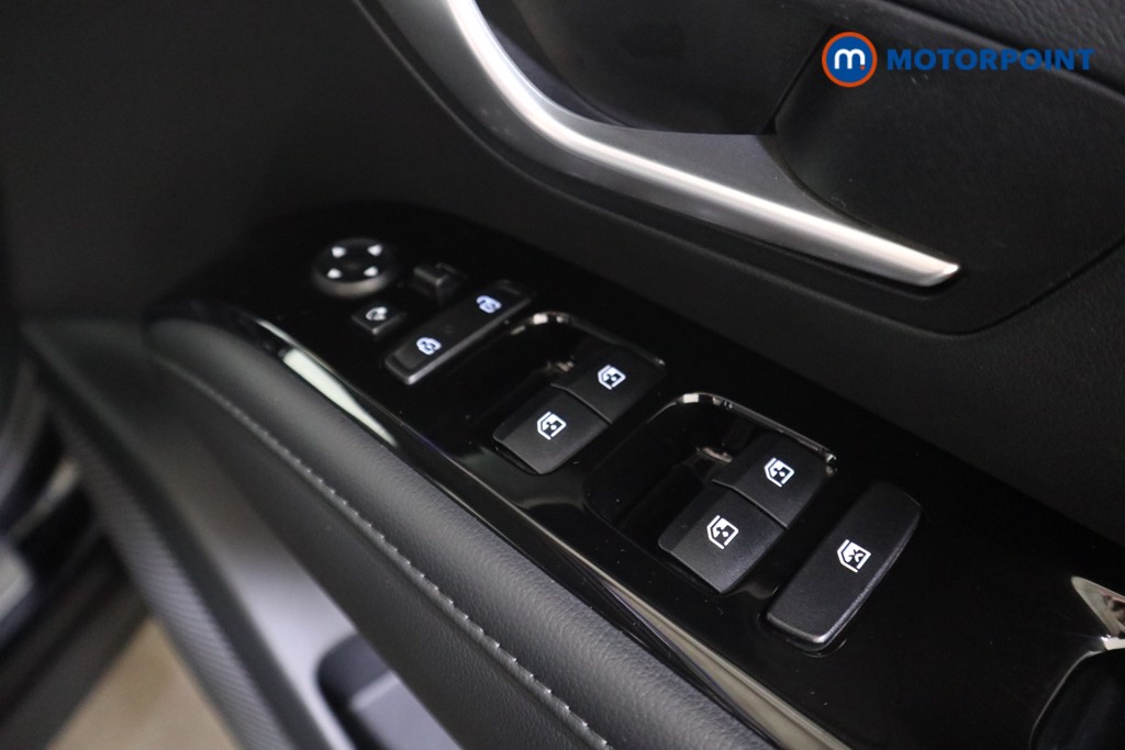 Hyundai Tucson Ultimate Manual Petrol SUV - Stock Number (1531734) - 11th supplementary image
