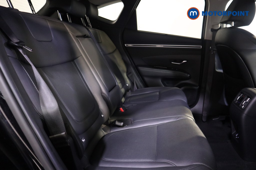 Hyundai Tucson Ultimate Manual Petrol SUV - Stock Number (1531734) - 14th supplementary image