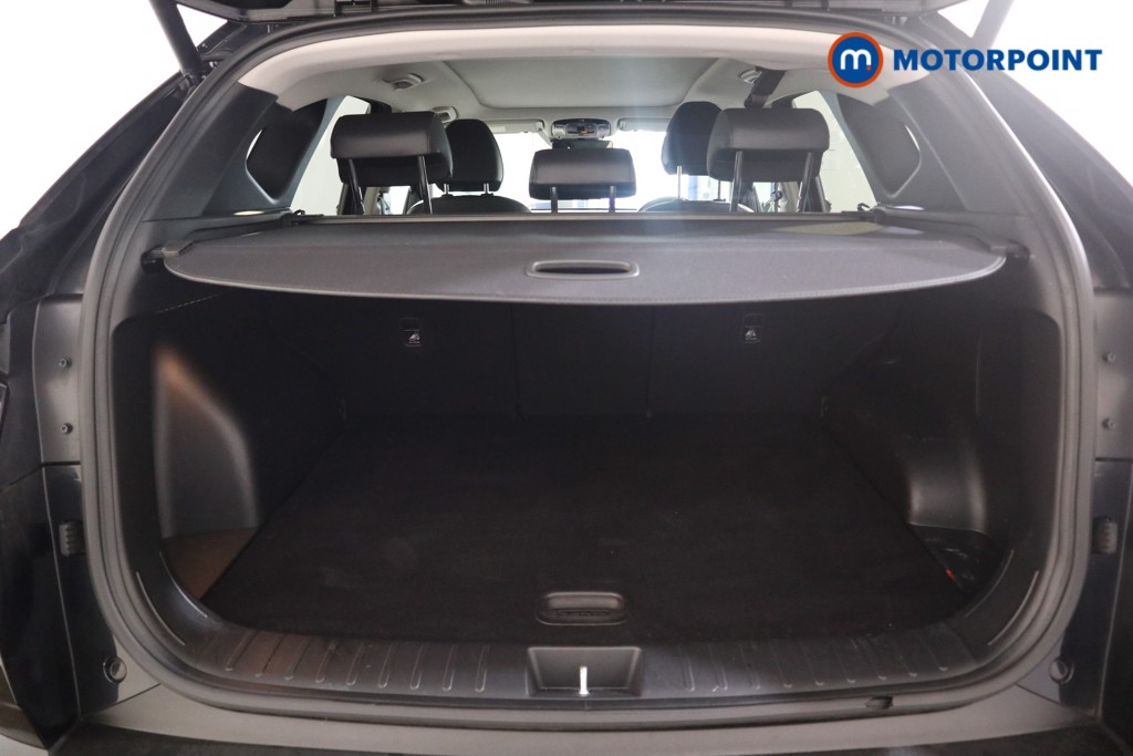 Hyundai Tucson Ultimate Manual Petrol SUV - Stock Number (1531734) - 15th supplementary image