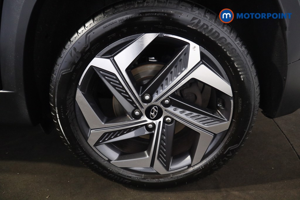 Hyundai Tucson Ultimate Manual Petrol SUV - Stock Number (1531734) - 20th supplementary image