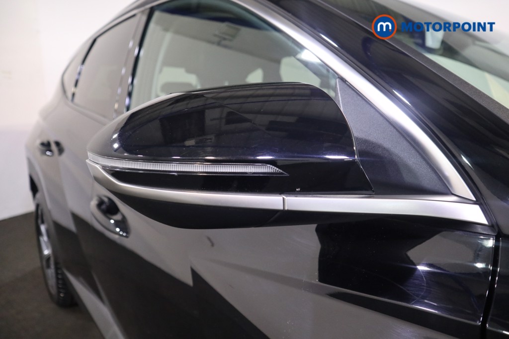 Hyundai Tucson Ultimate Manual Petrol SUV - Stock Number (1531734) - 25th supplementary image