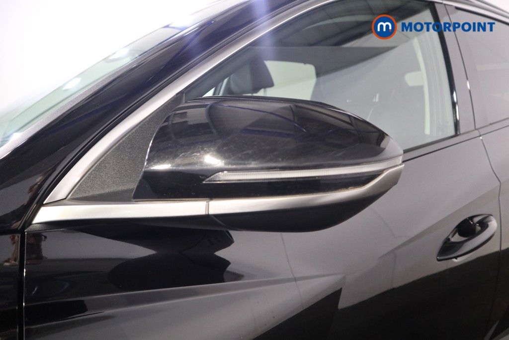 Hyundai Tucson Ultimate Manual Petrol SUV - Stock Number (1531734) - 26th supplementary image