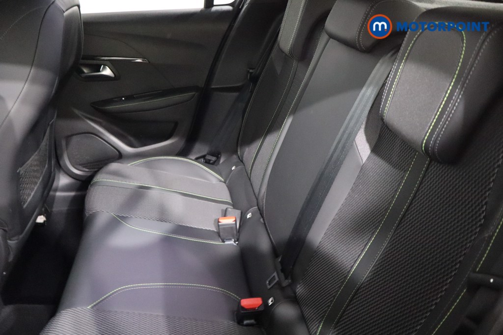 Peugeot 208 GT Manual Petrol Hatchback - Stock Number (1534271) - 5th supplementary image
