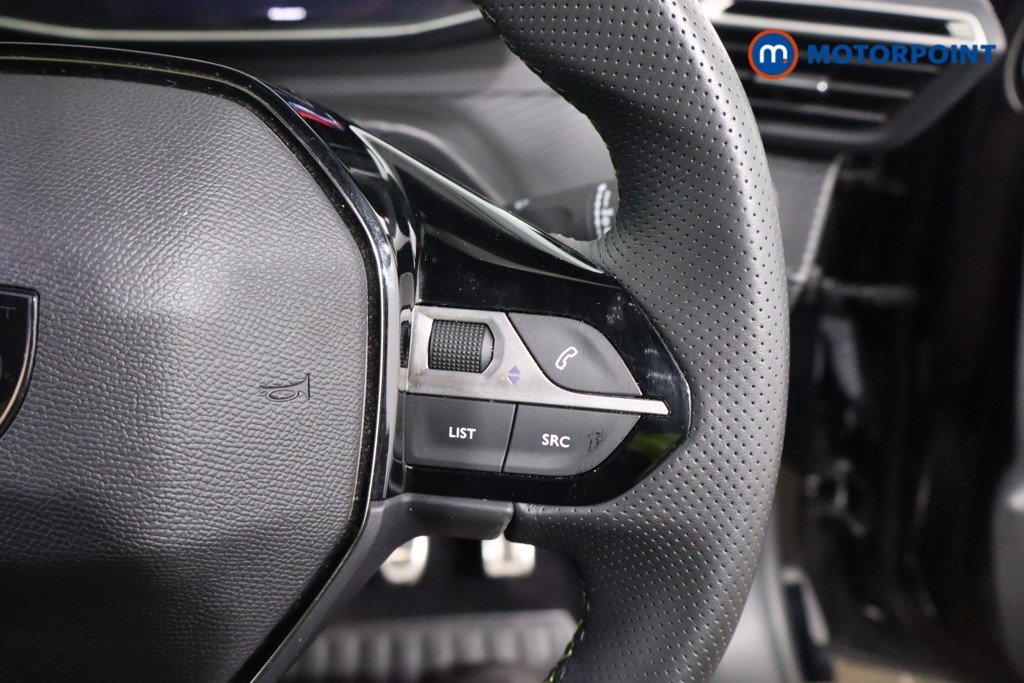 Peugeot 208 GT Manual Petrol Hatchback - Stock Number (1534271) - 8th supplementary image