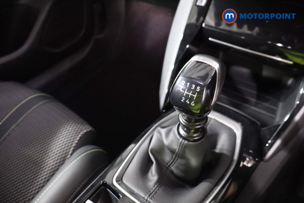 Peugeot 208 GT Manual Petrol Hatchback - Stock Number (1534271) - 15th supplementary image