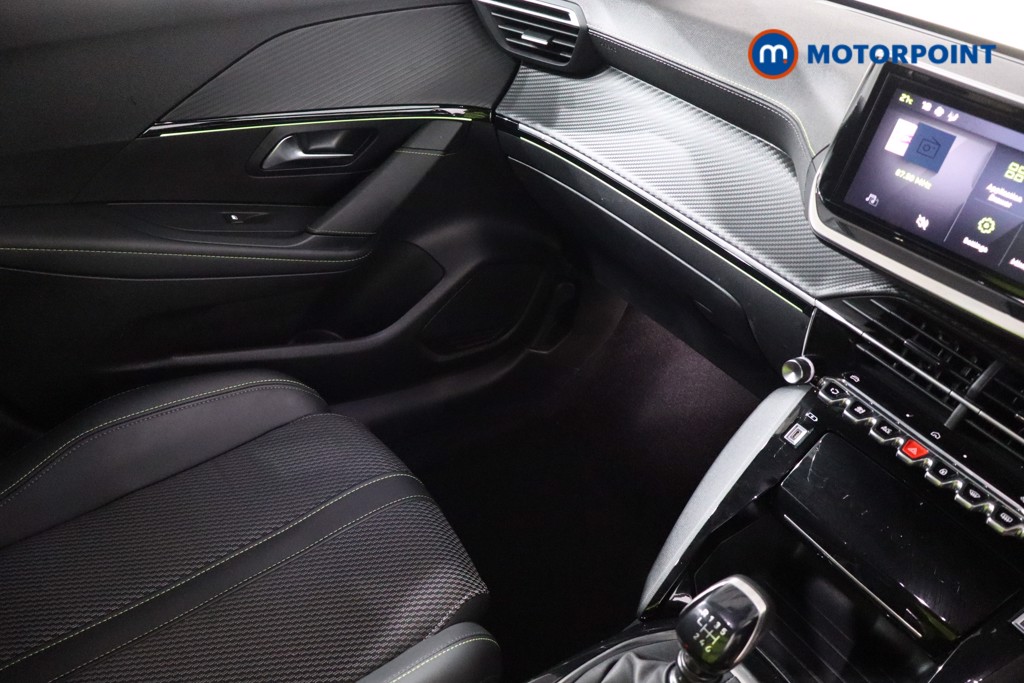 Peugeot 208 GT Manual Petrol Hatchback - Stock Number (1534271) - 16th supplementary image