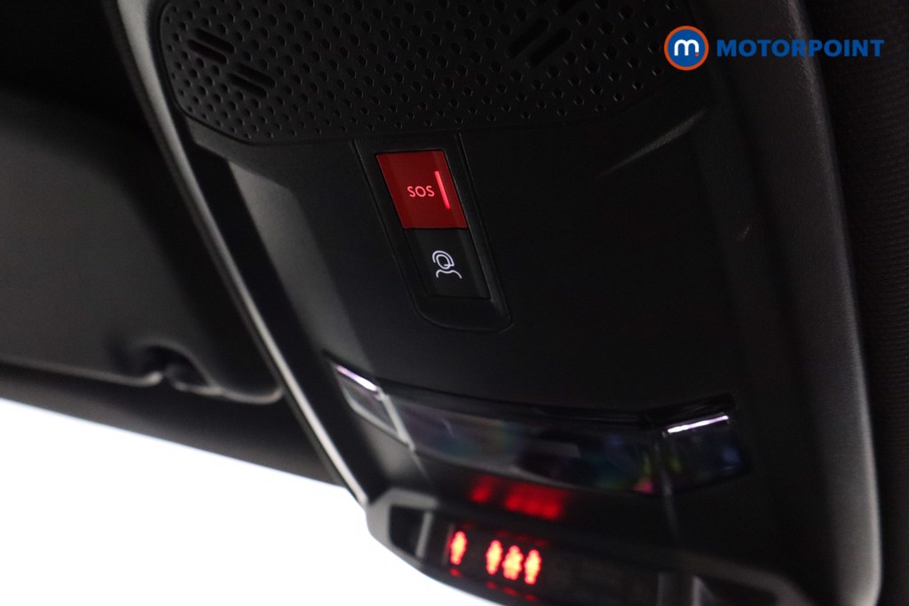 Peugeot 208 GT Manual Petrol Hatchback - Stock Number (1534271) - 18th supplementary image