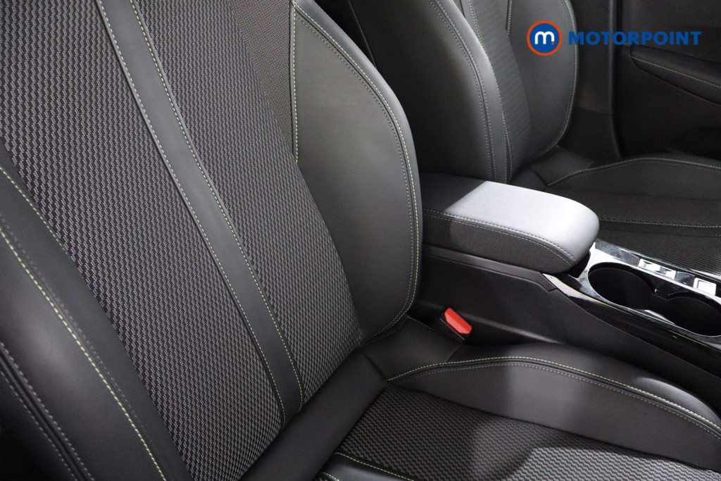 Peugeot 208 GT Manual Petrol Hatchback - Stock Number (1534271) - 22nd supplementary image