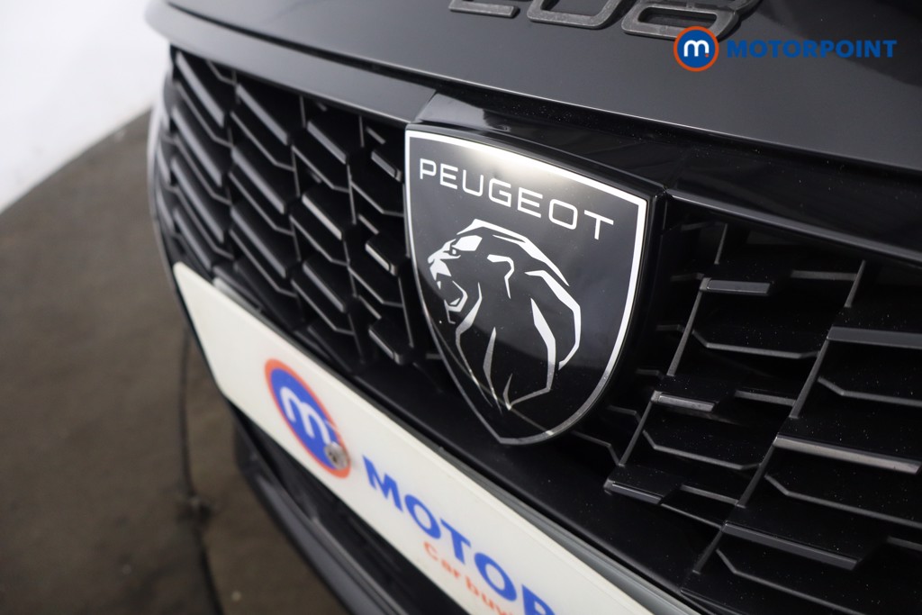 Peugeot 208 GT Manual Petrol Hatchback - Stock Number (1534271) - 26th supplementary image