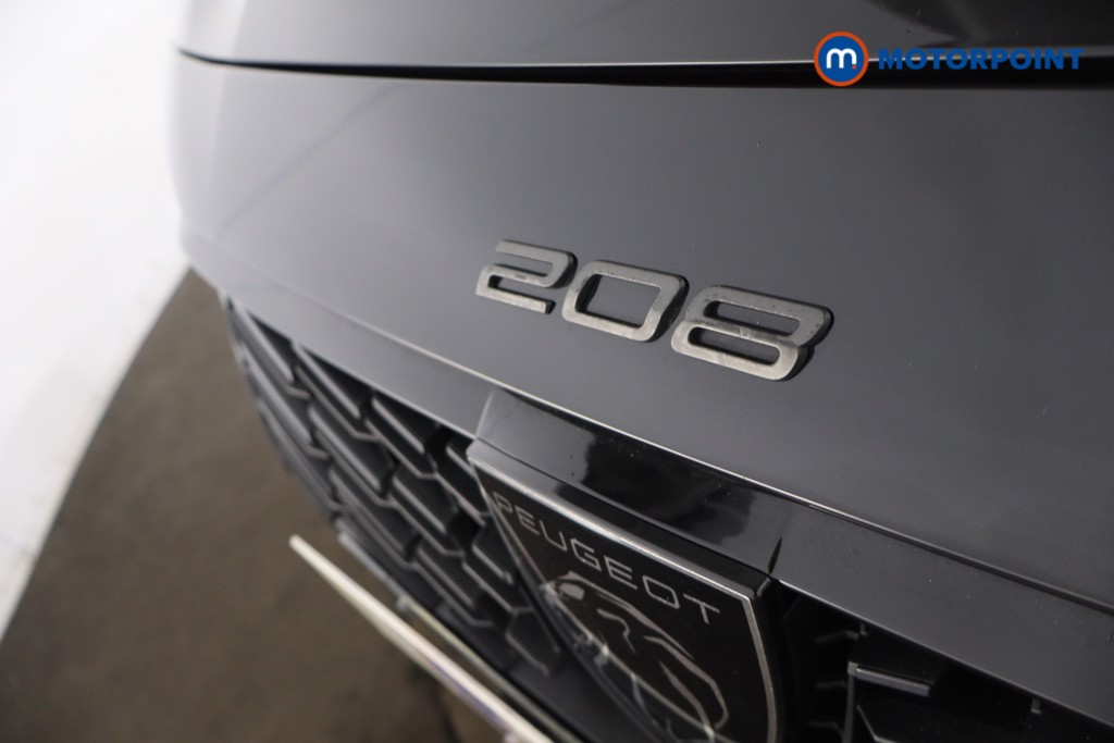 Peugeot 208 GT Manual Petrol Hatchback - Stock Number (1534271) - 27th supplementary image