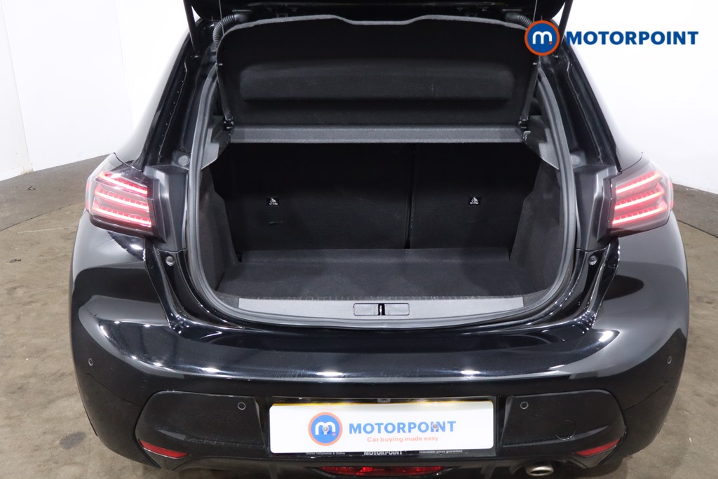 Peugeot 208 GT Manual Petrol Hatchback - Stock Number (1534271) - 30th supplementary image