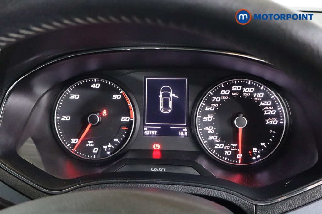 Seat Arona Se Technology Manual Diesel SUV - Stock Number (1535420) - 2nd supplementary image