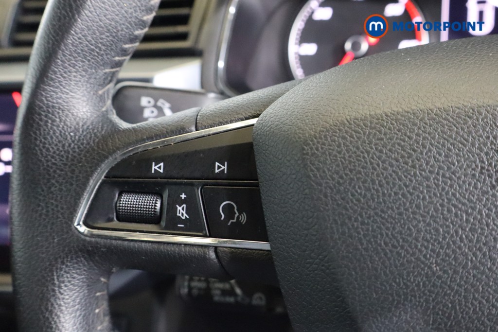 Seat Arona Se Technology Manual Diesel SUV - Stock Number (1535420) - 3rd supplementary image