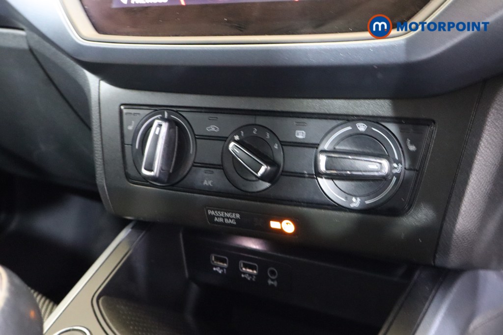 Seat Arona Se Technology Manual Diesel SUV - Stock Number (1535420) - 6th supplementary image