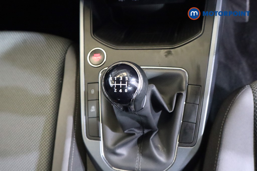 Seat Arona Se Technology Manual Diesel SUV - Stock Number (1535420) - 7th supplementary image