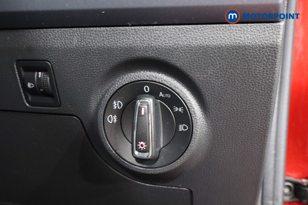 Seat Arona Se Technology Manual Diesel SUV - Stock Number (1535420) - 8th supplementary image