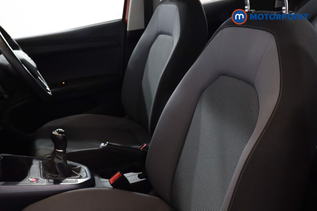 Seat Arona Se Technology Manual Diesel SUV - Stock Number (1535420) - 12th supplementary image