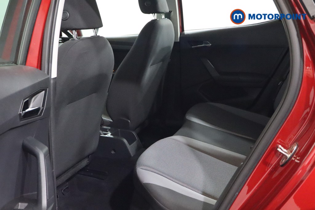 Seat Arona Se Technology Manual Diesel SUV - Stock Number (1535420) - 13th supplementary image