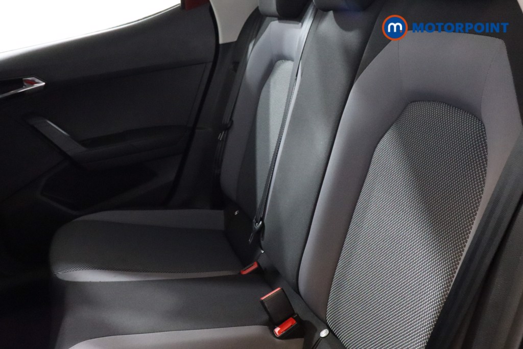 Seat Arona Se Technology Manual Diesel SUV - Stock Number (1535420) - 14th supplementary image