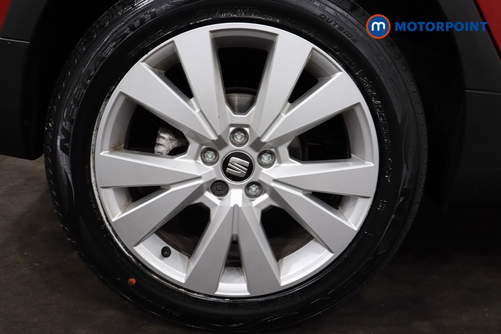 Seat Arona Se Technology Manual Diesel SUV - Stock Number (1535420) - 16th supplementary image