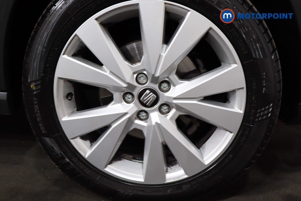 Seat Arona Se Technology Manual Diesel SUV - Stock Number (1535420) - 17th supplementary image
