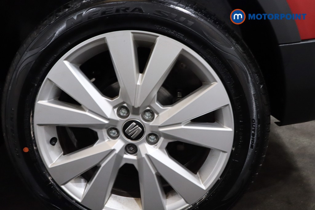 Seat Arona Se Technology Manual Diesel SUV - Stock Number (1535420) - 19th supplementary image