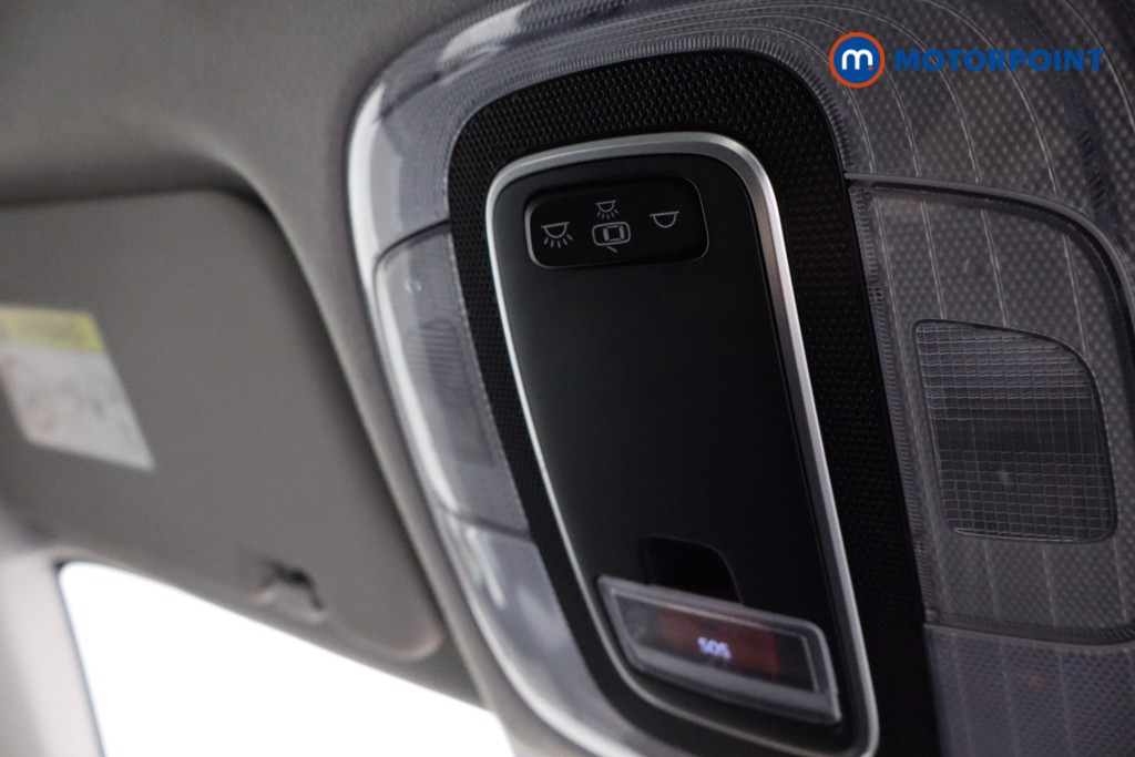 Hyundai Bayon Se Connect Manual Petrol-Electric Hybrid SUV - Stock Number (1537089) - 18th supplementary image
