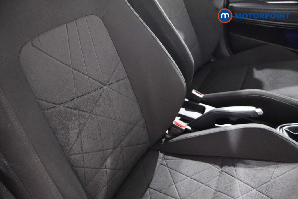 Hyundai Bayon Se Connect Manual Petrol-Electric Hybrid SUV - Stock Number (1537089) - 22nd supplementary image