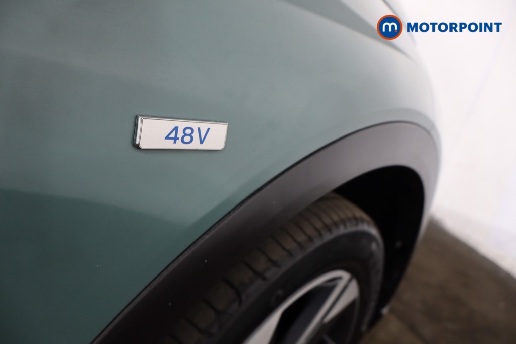 Hyundai Bayon Se Connect Manual Petrol-Electric Hybrid SUV - Stock Number (1537089) - 26th supplementary image