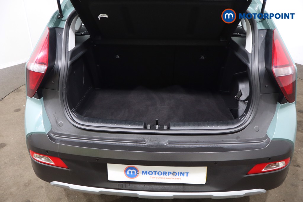 Hyundai Bayon Se Connect Manual Petrol-Electric Hybrid SUV - Stock Number (1537089) - 29th supplementary image