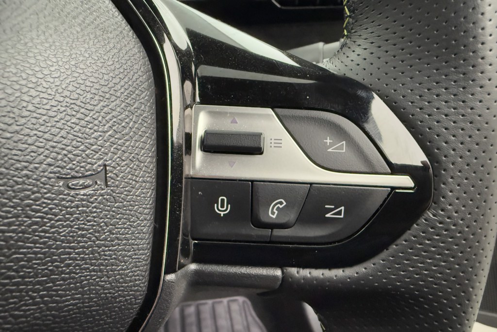 Peugeot 308 GT Automatic Diesel Hatchback - Stock Number (1539714) - 5th supplementary image