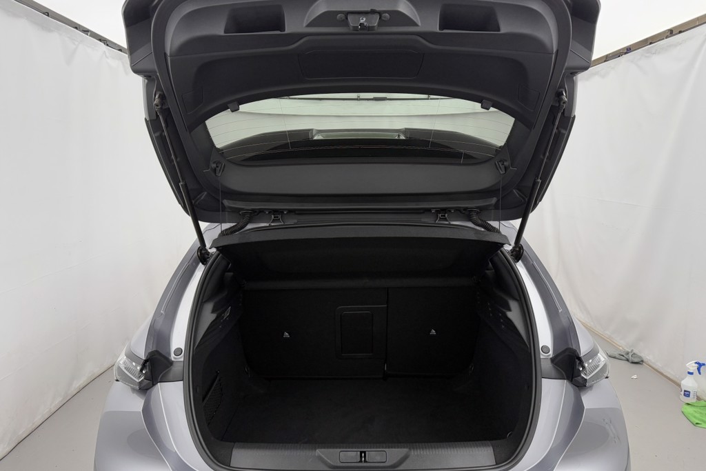 Peugeot 308 GT Automatic Diesel Hatchback - Stock Number (1539714) - 24th supplementary image